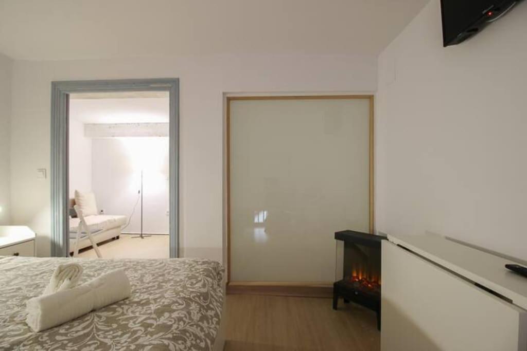 Vivienda En El Centro De Santander Apartment Екстериор снимка
